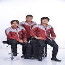 The Boys Trio - Holong Naso Tarputik