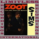 Zoot Sims - Where You At