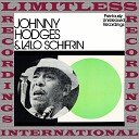 Johnny Hodges Lalo Schifrin - Somebody Loves Me