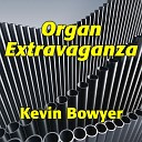 Kevin Bowyer - Adagio from Moonlight Sonata