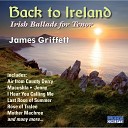 James Griffett Simon Lindley - Once Again