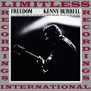 Kenny Burrell - Lonesome Road