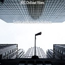 NYC Chillout Vibes - Soulful Music for New York City