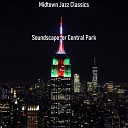 Midtown Jazz Classics - Tranquil Backdrop for Times Square