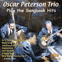 Oscar Peterson Trio - A Foggy Day In London Town