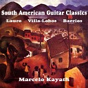 Marcelo Kayath - El Marabino