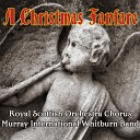 Murray International Whitburn Band Peter… - Christmas Song