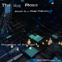 The Blue Rose Joseph B Diego Polimeno feat Jenny… - Broken Heart