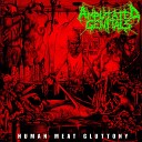 Amputated Genitals - Rites of Brutality