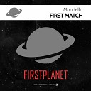 Mondello - First Match