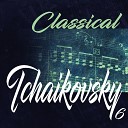 Pyotr Ilyich Tchaikovsky - Танец Феи Драже
