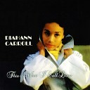Diahann Carroll - What s Good About Goodbye