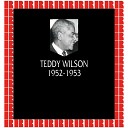 Teddy Wilson - East Of The Sun