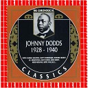Johnny Dodds - Steal Away