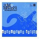 Dom Mariani The Majestic Kelp - Roulette