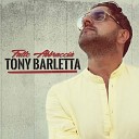 Tony barletta - Il castello che non c