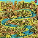 Dom Mariani The Majestic Kelp - Moondoze