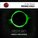 Andy Stead - Riding High Acappella