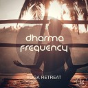 Dharma Frequency - Relax Yourself