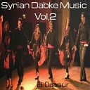 El Daaour - Syrian Dabke Music Pt 4