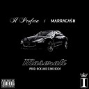 Il Profeta Marracash - Maserati