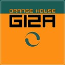 GIZA - Orange House
