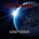 M S Art - Superman Main Theme