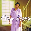 Miriam Pereira - Amigo Playback