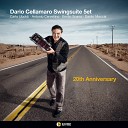 Dario Cellamaro Swingsuite5et - Blues for K K