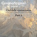 CosmoSygnal project - The Sun in a Megacity