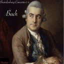 Johann Sebastian Bach - Brandenburg Concerto No 3 In G Major BWV 1048…
