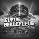 Rufus Bellefleur - Love with a Machine Gun