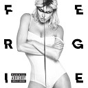 Fergie - M I L F Hysterism Remix