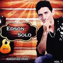 Edson Solo - Diz pra Mim