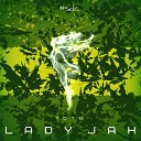 Тото - Lady Jah