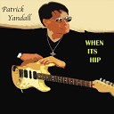 Patrick Yandall - Soul Instincts