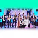 Formatia Fiesta din Bacau - Sarbe moldovenesti 2012 Clip 1