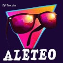 DJ Tuto Loco - Yo Te Lo Pongo (Guaracha,Aleteo ,tribal)
