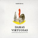 Cec lia Aprigliano Ana Cecilia Tavares - Sonata para Gamba in E Minor II Grave