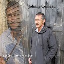 Johnny Comeau - Sled Ride Pour Vernon
