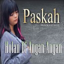 Paskah Panjaitan - Mungkin Aku Jatuh Cinta