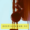 NASCER DE NOVO - Deep House Mix January 2017 Track 10