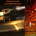 Tokyo Smooth Jazz Project - Late Nights in Japan