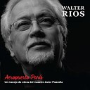 Walter R os - Buenos Aires Hora Cero