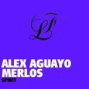 Alex Aguayo Merlos - Sleazy Place