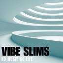 Vibe Slims Katharsis - Japanese Indian