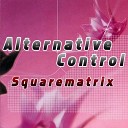 Alternative Control - D N A