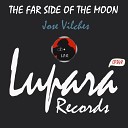 Jose Vilches - The Far Side of The Moon Original Mix