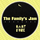 The Family s Jam - I Got What U Need Original Mix