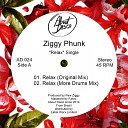 Ziggy Phunk - Relax More Drums Mix
